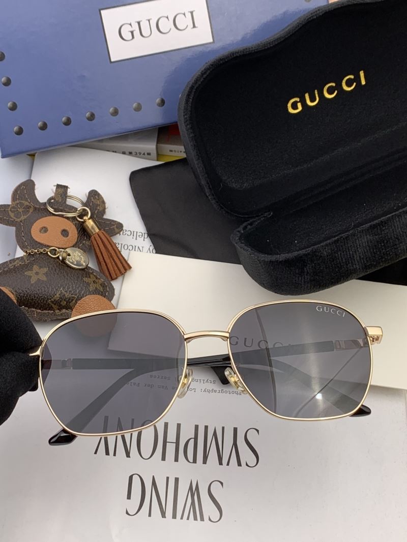 Gucci Sunglasses